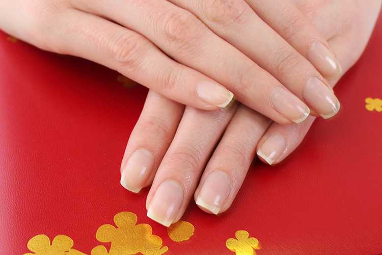 Взрывной тренд: Почему японский маникюр завоевывает мир ногтей