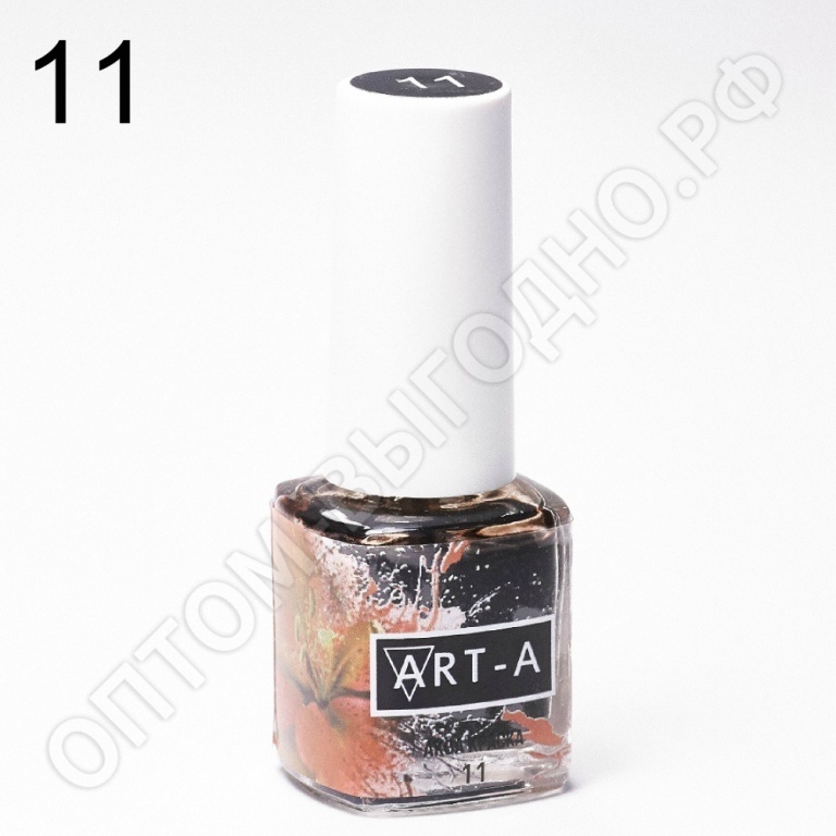 Art-A Аква краска, 11, 5 ml