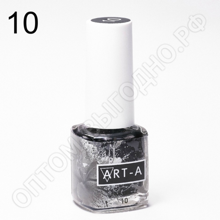 Art-A Аква краска, 10, 5 ml