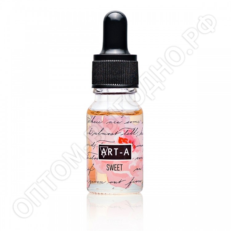 Сухое масло для кутикулы Art-A Sweet, 10ml 