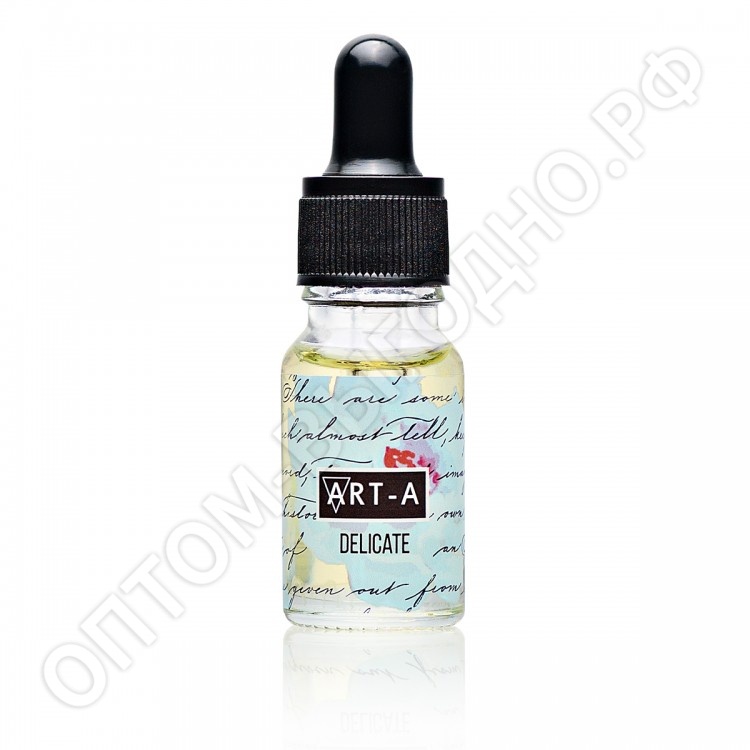 Сухое масло для кутикулы Art-A Delicate, 10ml