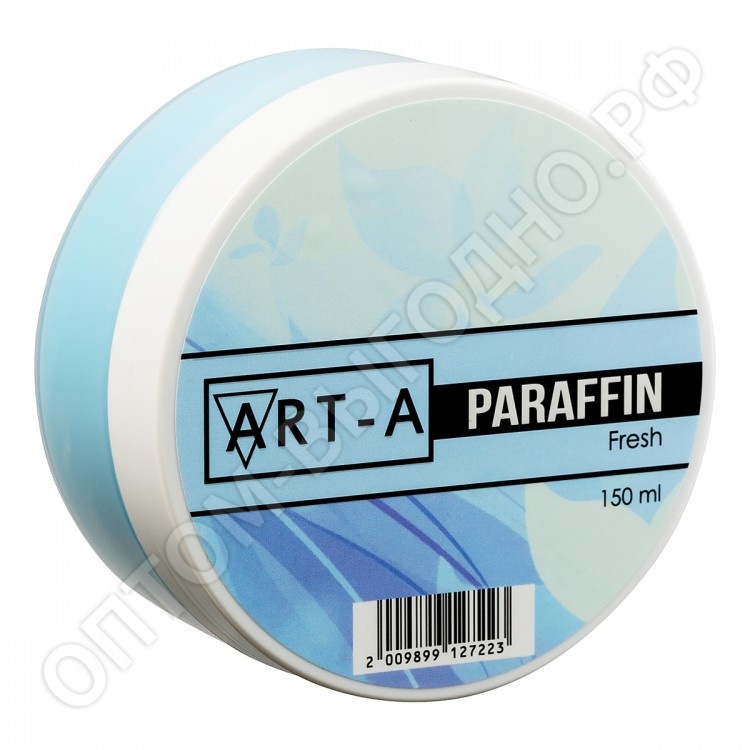 Art-A Крем парафин Fresh, 150ml